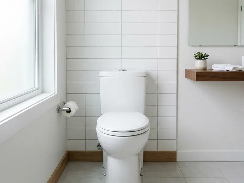 Toilet Repair & Installation Plumber in Lansdowne, PA